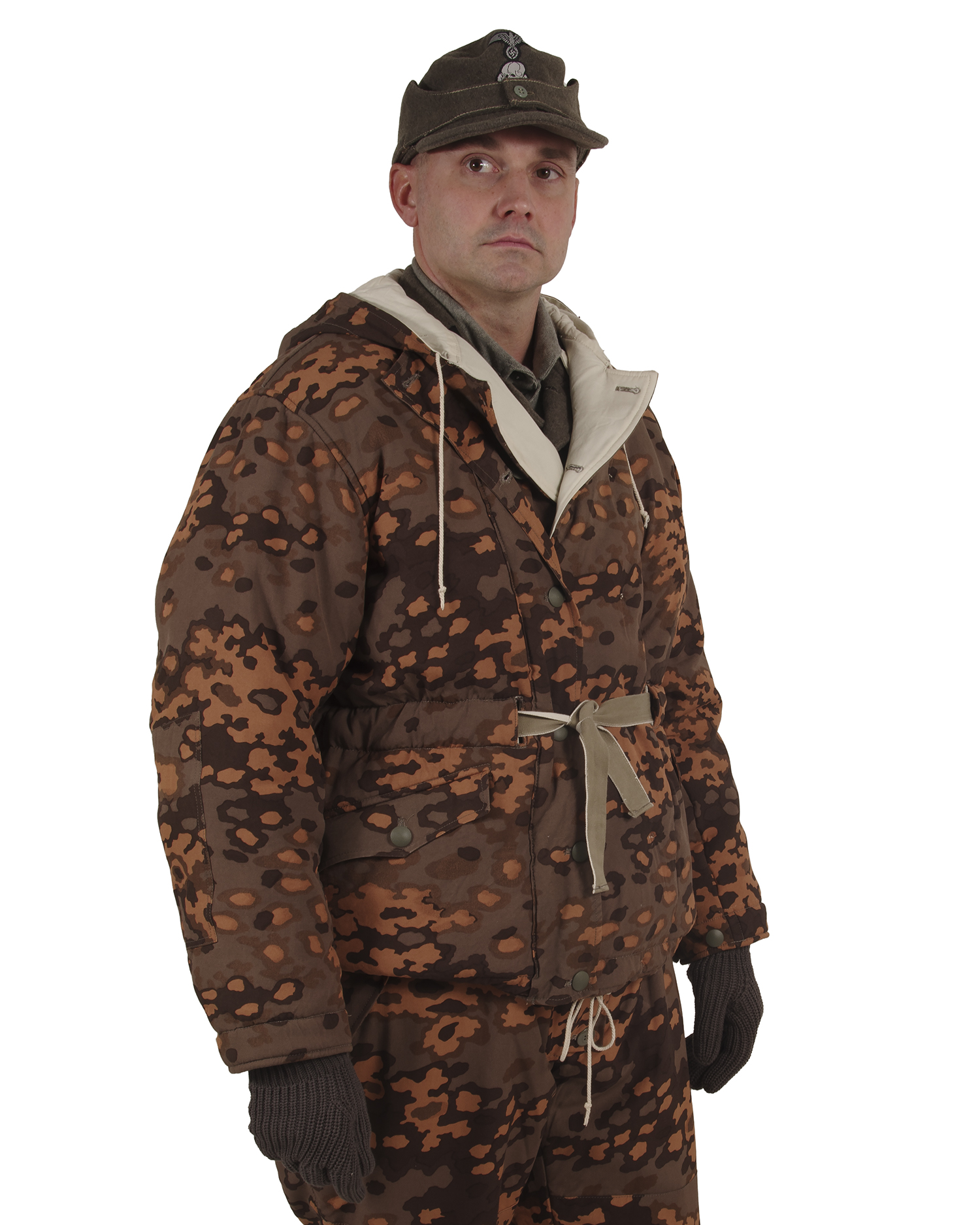 Oakleaf Parka