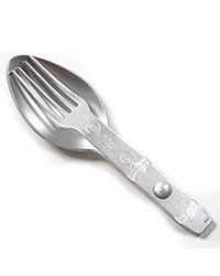 Reproduction Spork
