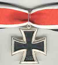 Knight's Cross