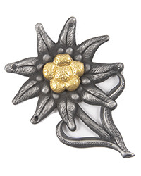 Heer Cap Edelweiss