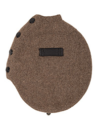 German Canteen Cover, 1 Liter