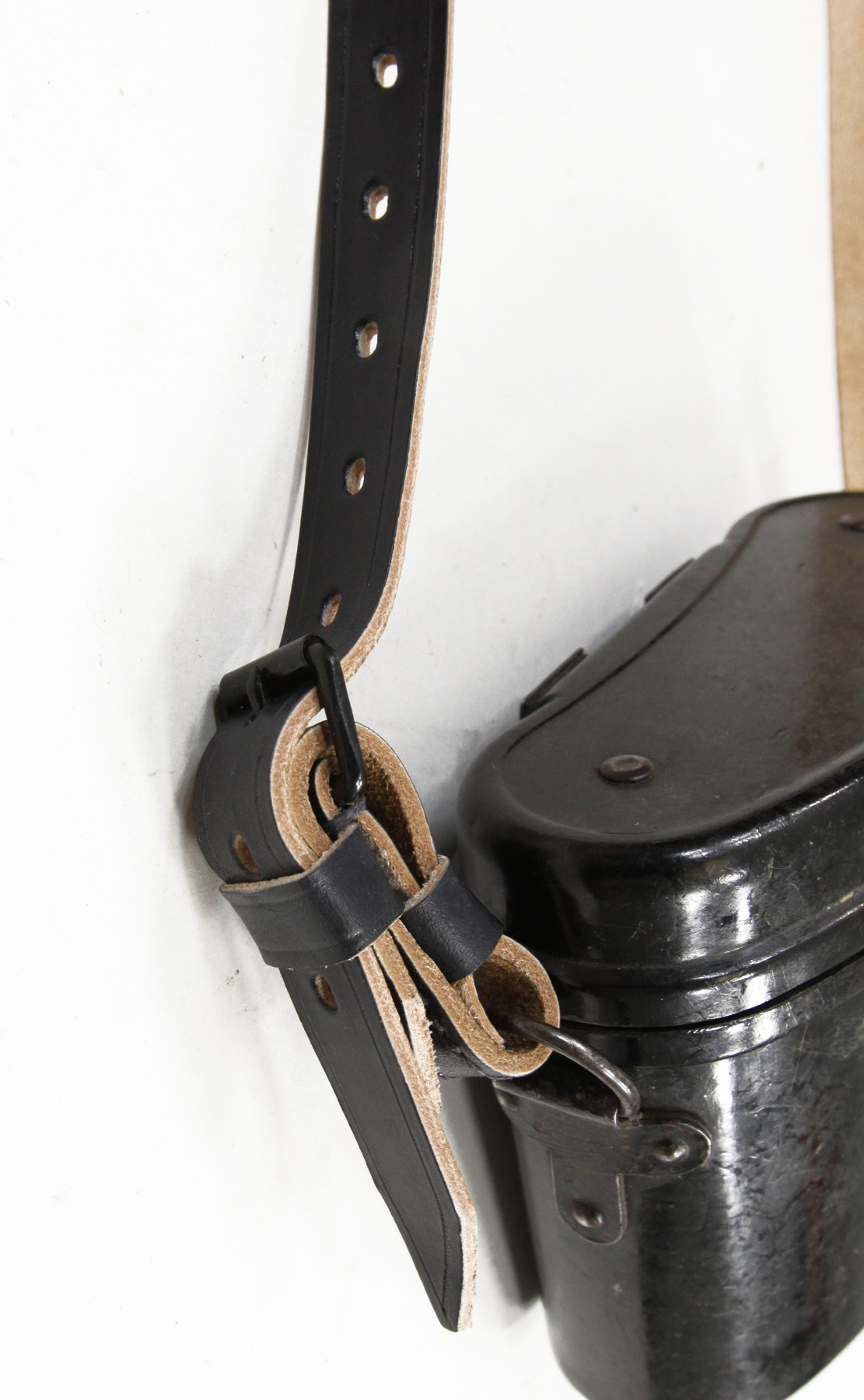 German Binocular Case Strap
