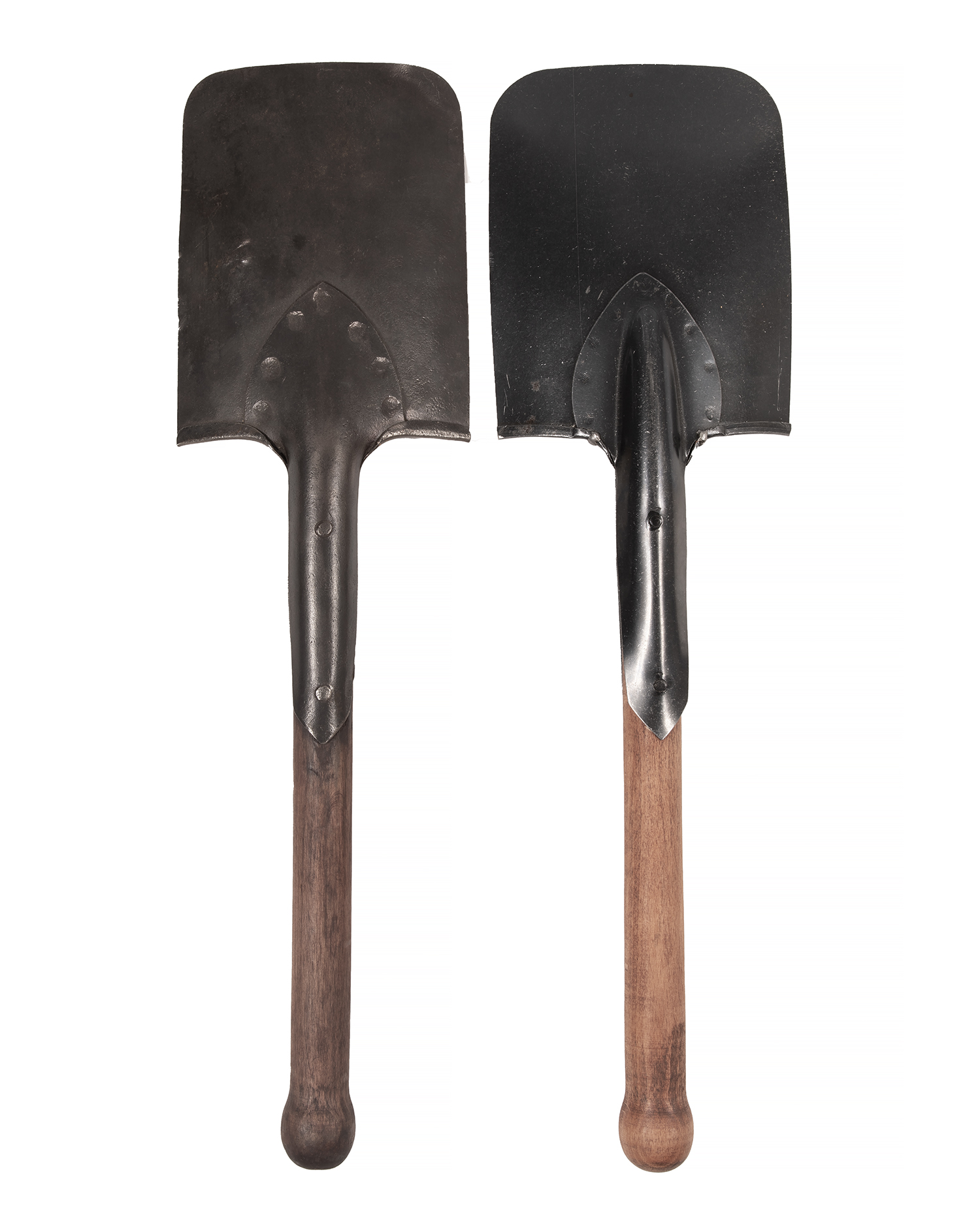 WWII German Entrenching Tool