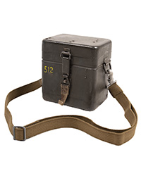 MGZ Can Strap, Olive