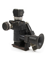 MGZ40 Eye Cup
