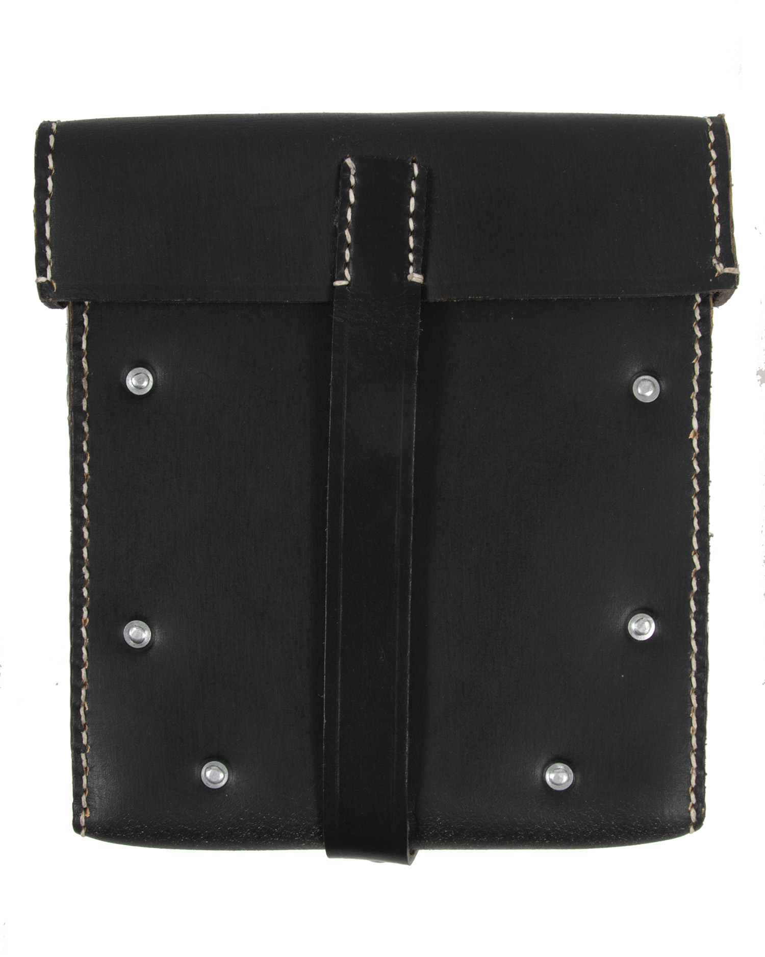 MG Gunners Pouch, Black