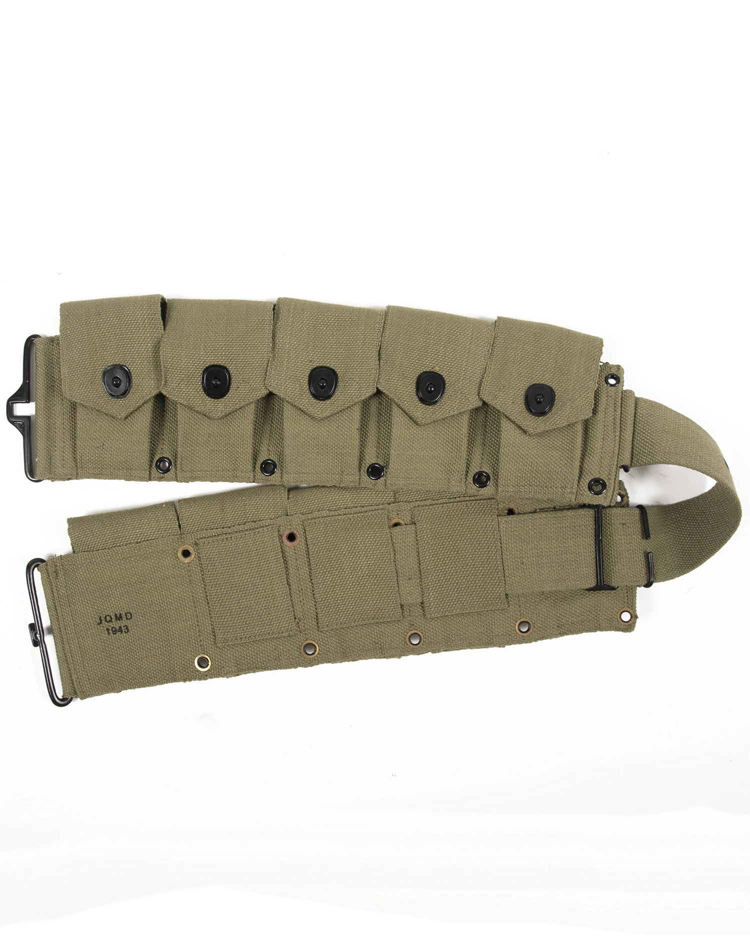 JQMD Cartridge Belt