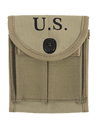 M1 Carbine Buttstock Pouch