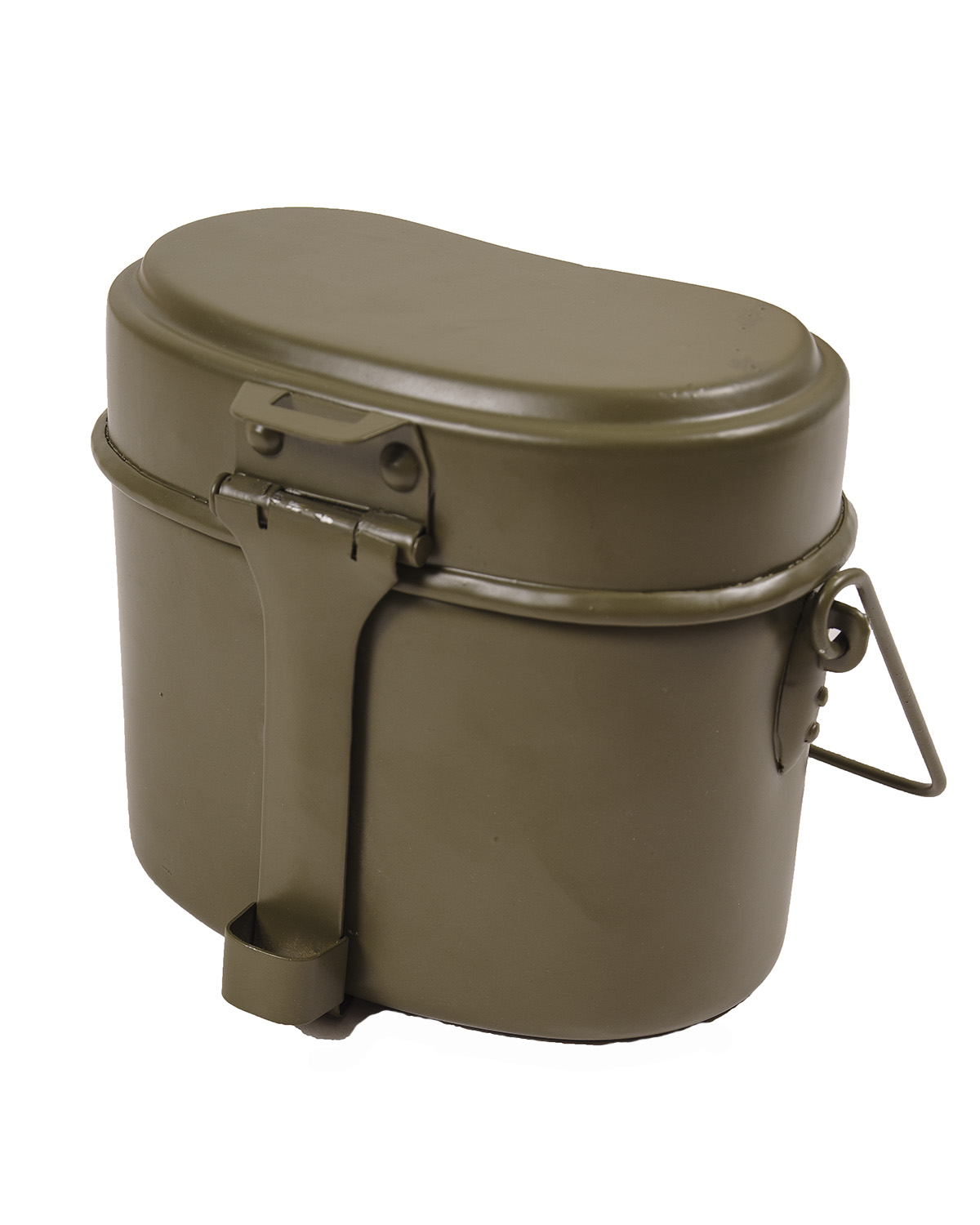 M31 Mess Tin, Olive
