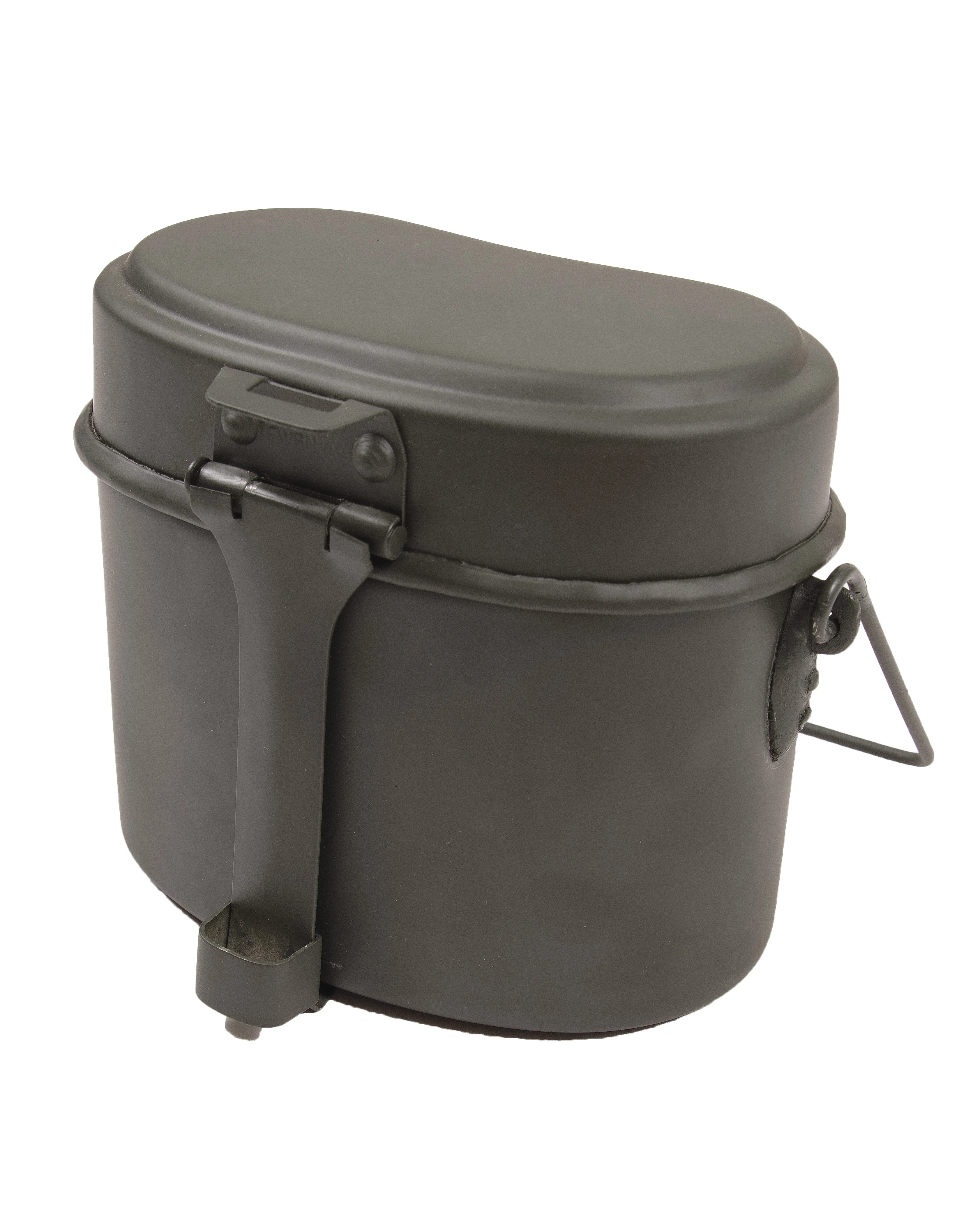 M31 Mess Tin, Fieldgray