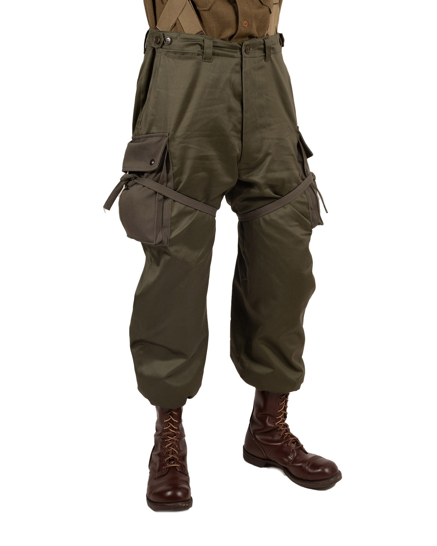 M43 Paratrooper Field Trousers