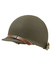 M1 Helmet WWII Parts