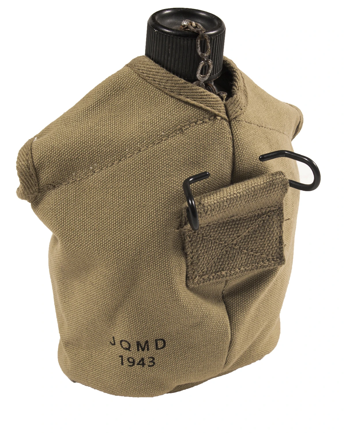 JQMD Canteen Cover