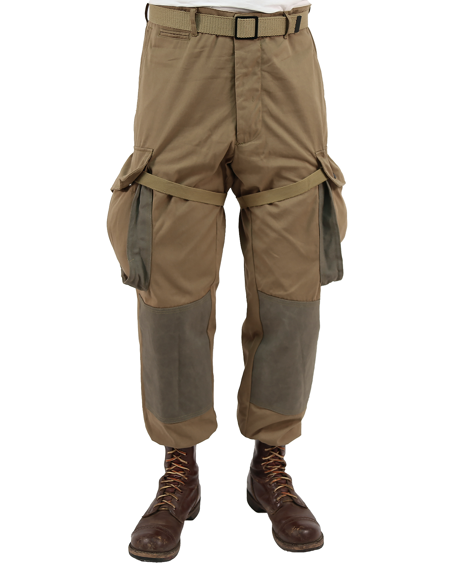 JQMD Jump Trousers