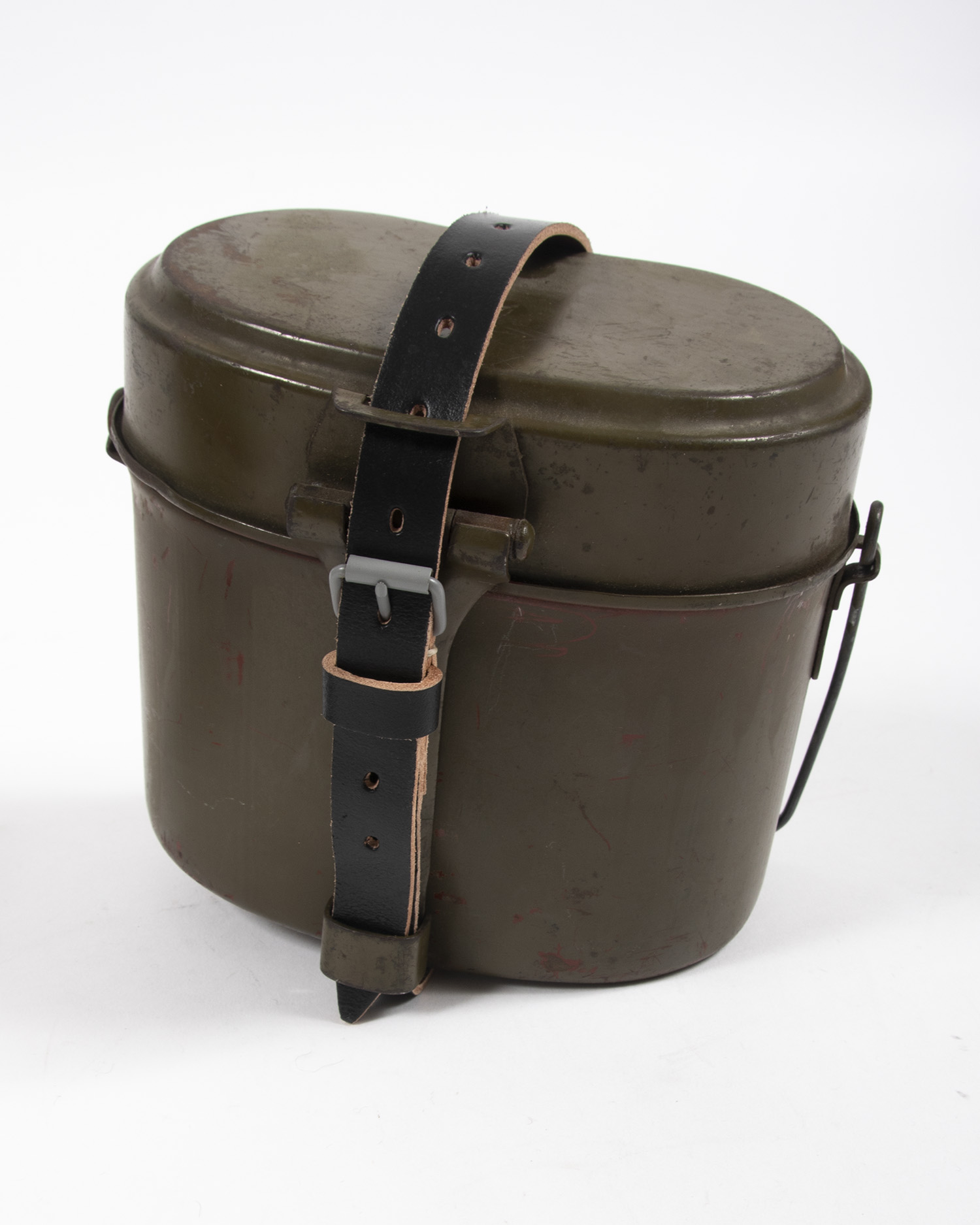 Mess Tin Strap