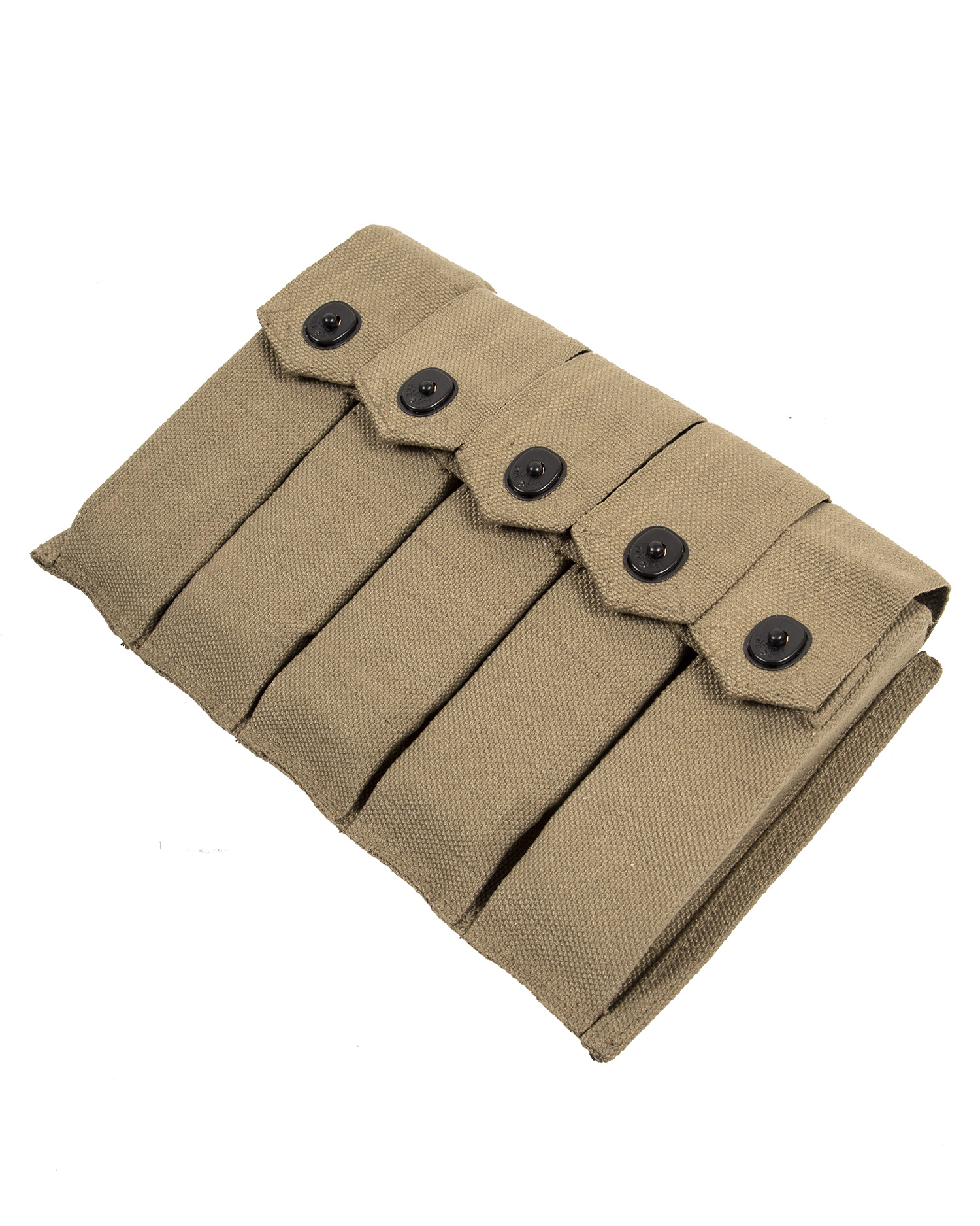 Thompson 5 Cell Mag Pouch