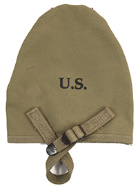 M1910 T-Handle Shovel Carrier