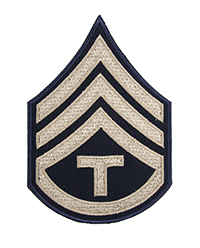 Technician 3rd grade, Rayon, (Pair)