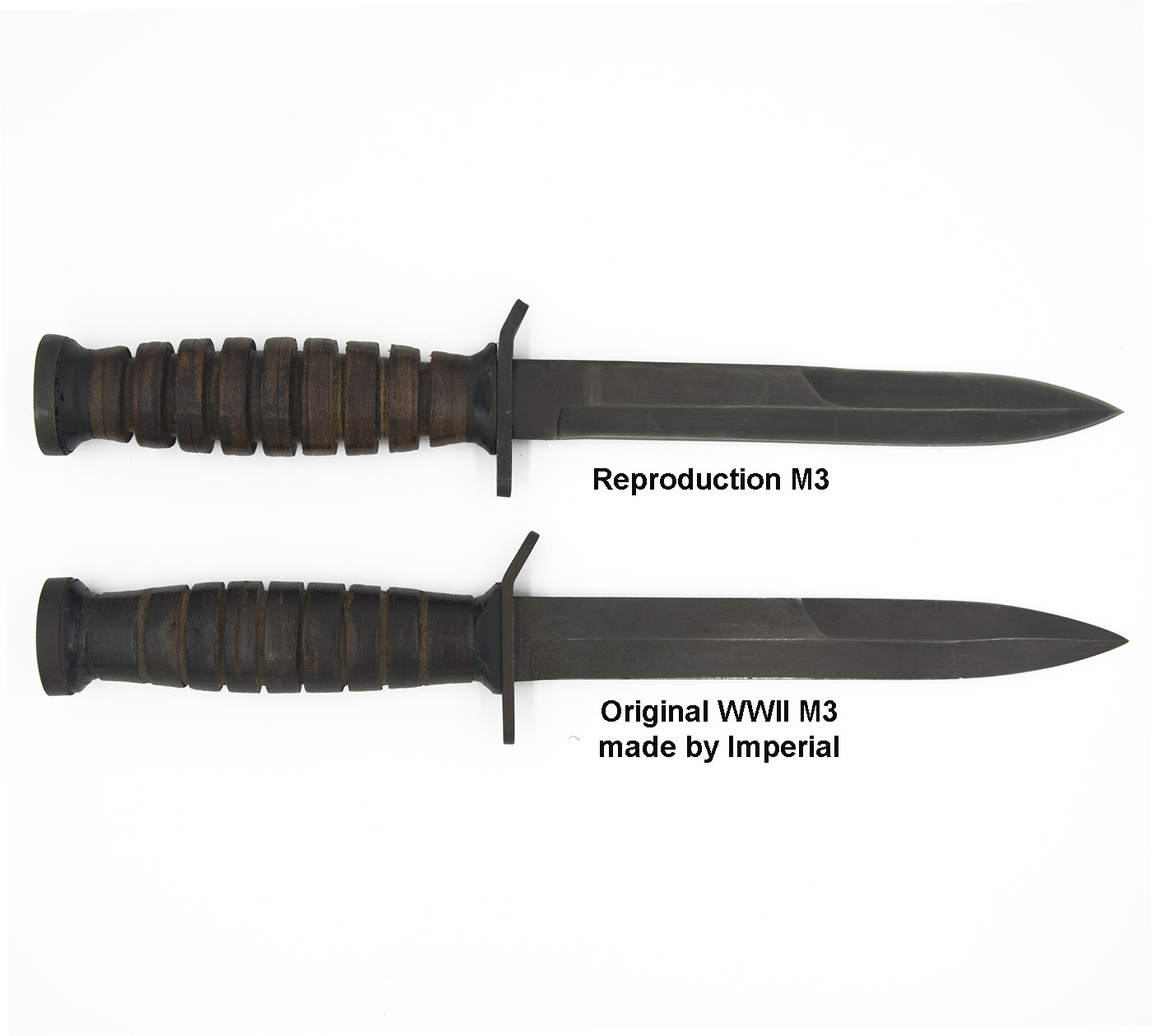 M3 Trench Knife