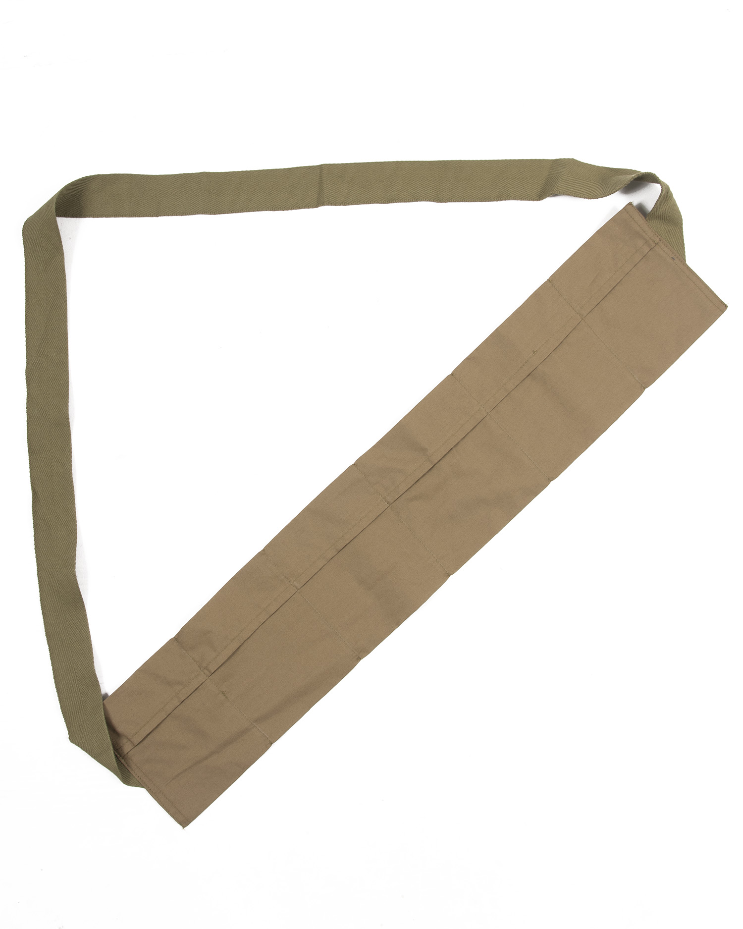 US Ammunition Bandolier