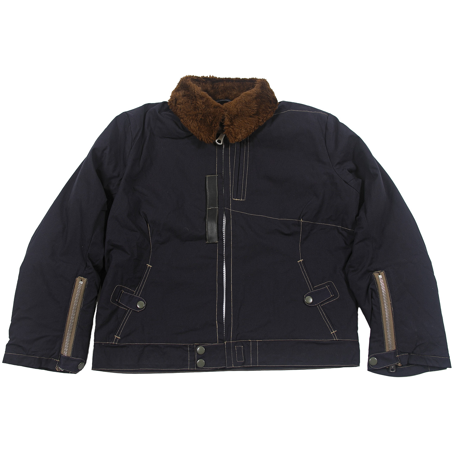 Luftwaffe Channel Jacket