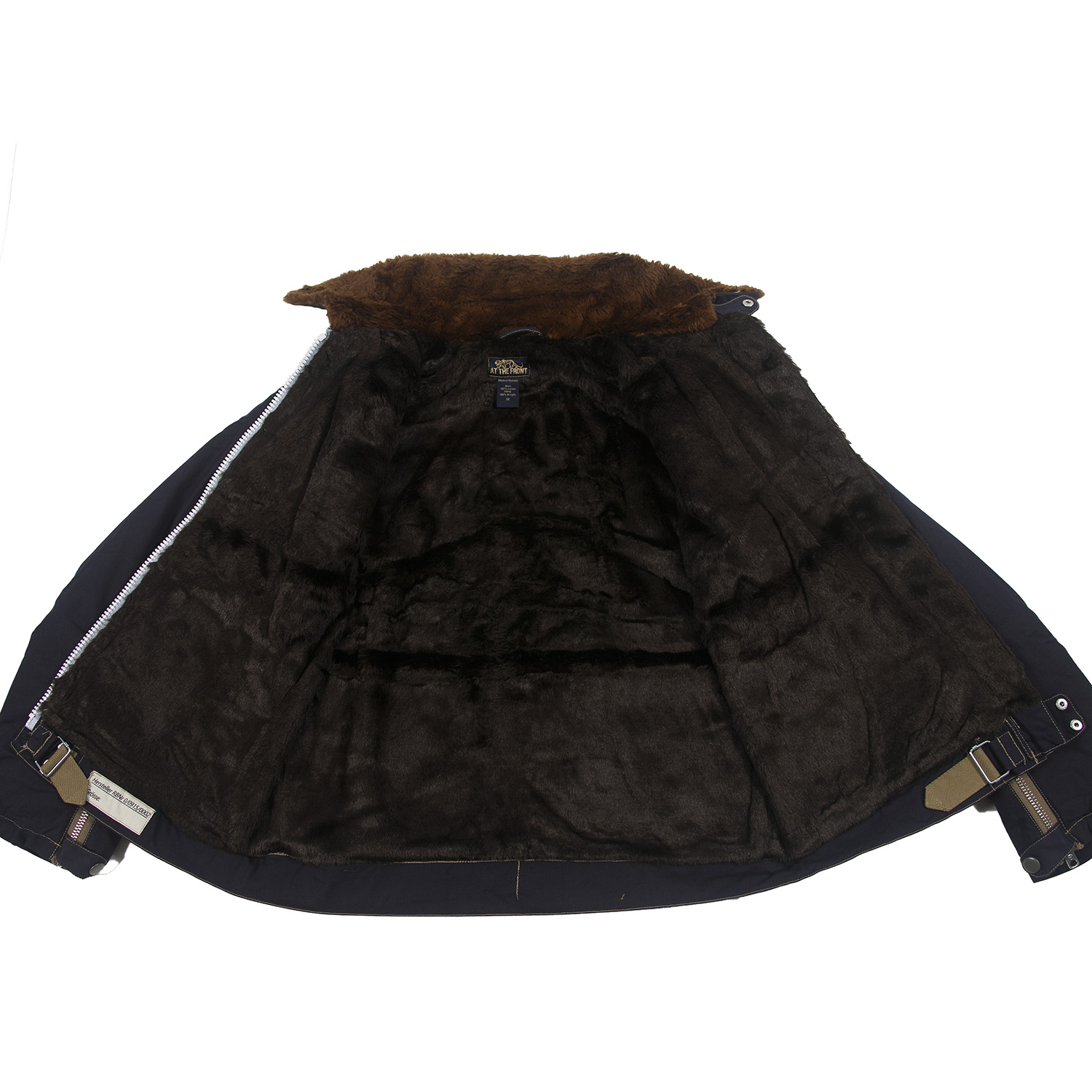 Luftwaffe Channel Jacket 3 Luftwaffe Channel Jacket