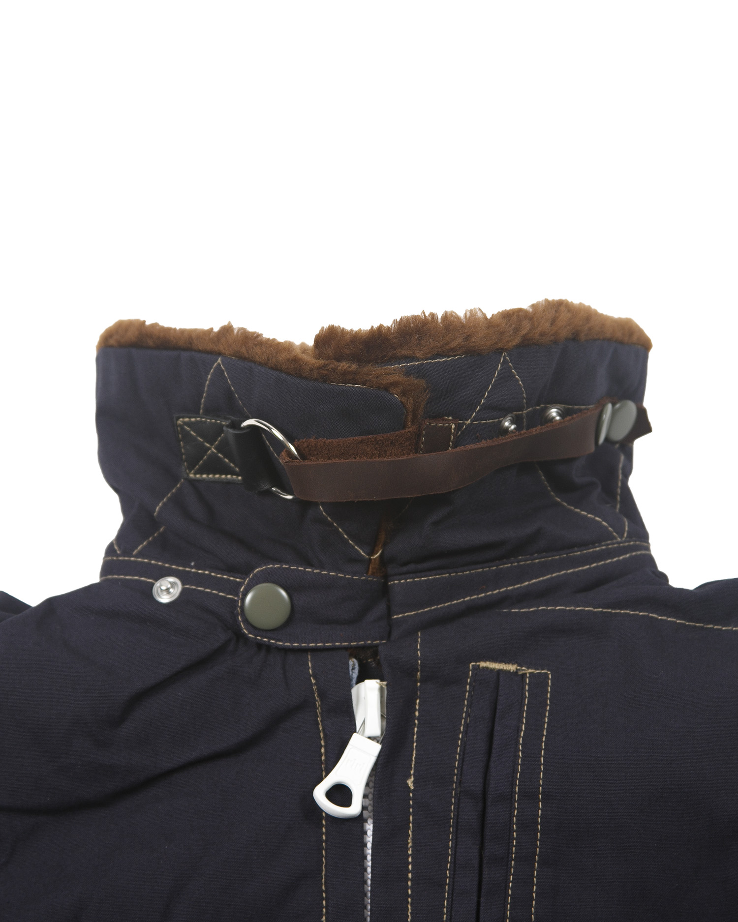 Luftwaffe Channel Jacket 4 Luftwaffe Channel Jacket