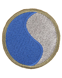 29th Division