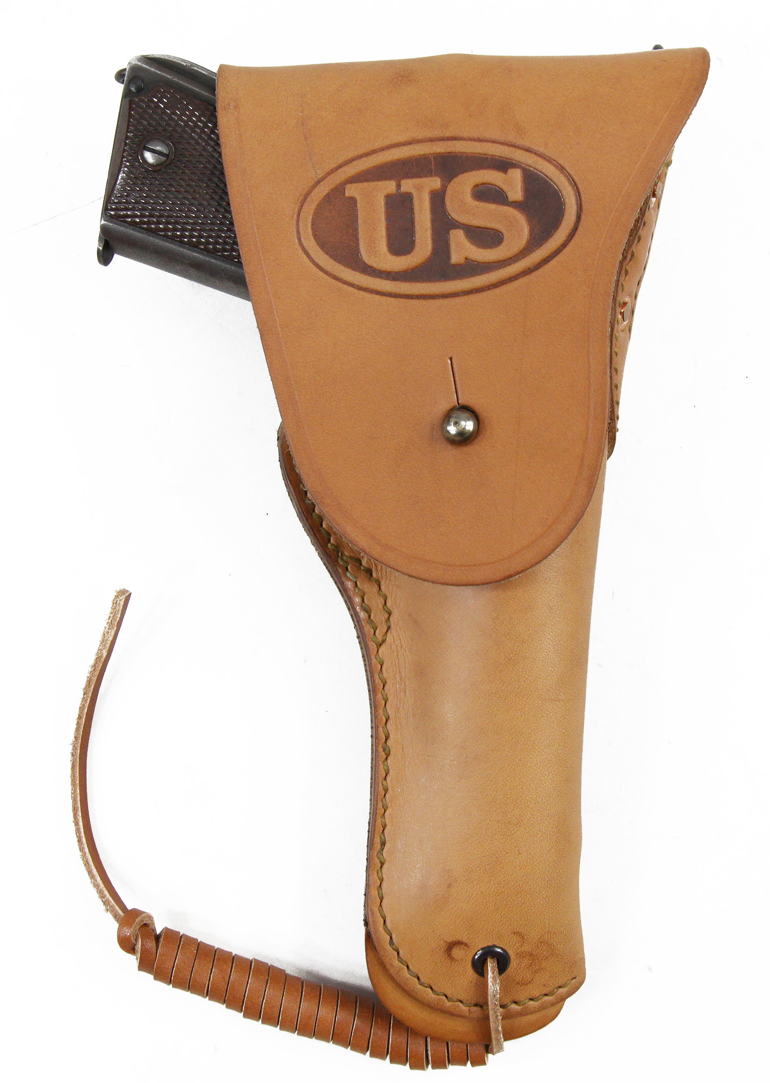 M1916 Holster, Kirkman