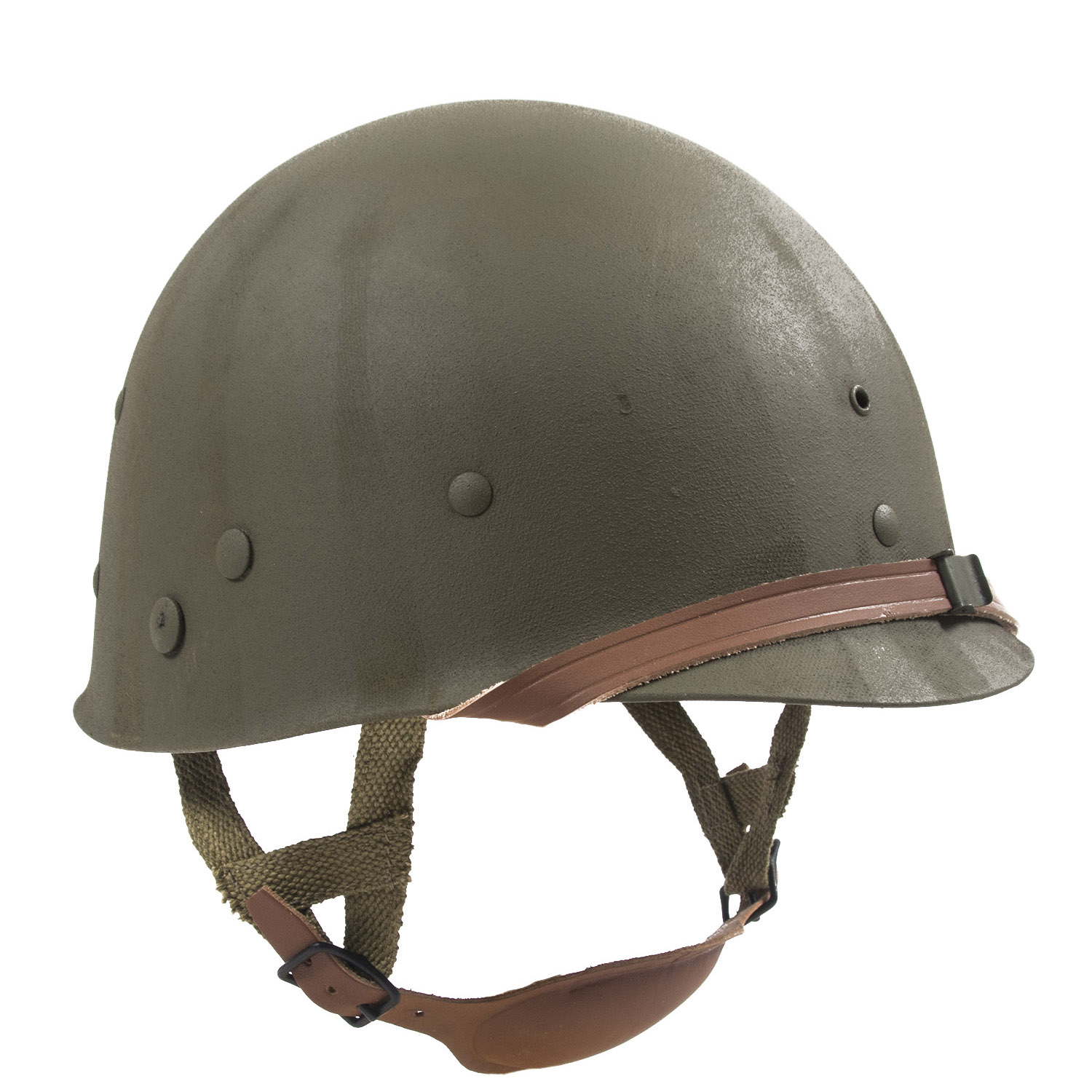 Restored Paratrooper Liner Grade 1