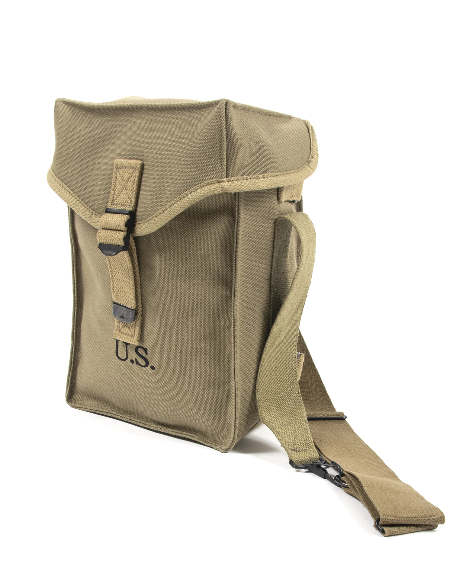 M1 Ammunition Bag, Made in USA