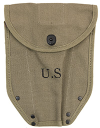 M1943 Intrenching Tool Carrier