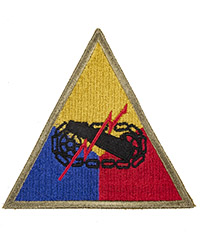Armored Forces