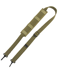 Strap, Map Case