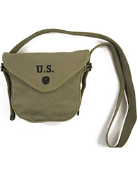 Thompson Drum Pouch