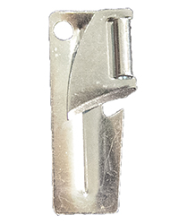US Army P-38 Can Opener