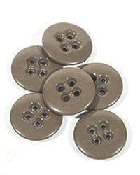 6 original 27 line size buttons