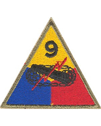 9th Armored Division