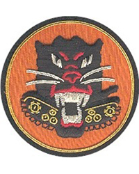 Tank Destroyer Units,"Theatre-Made" Bullion