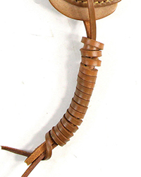 Holster Leg Tie