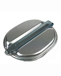 US Mess Kit