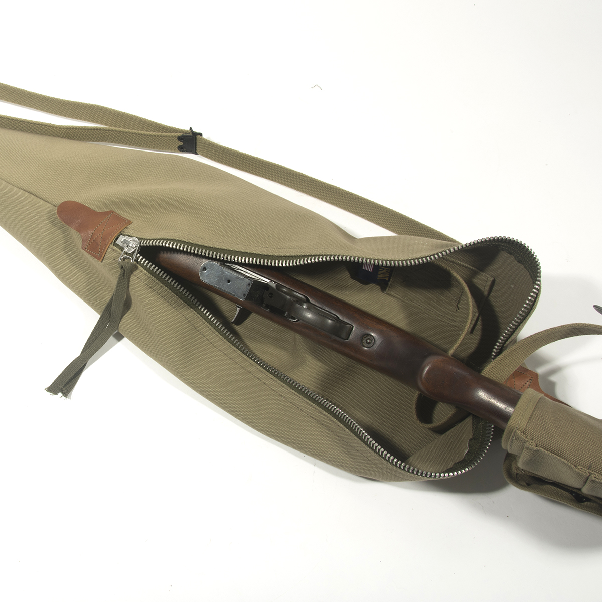 M1 Carbine Case, Made in USA 3 M1 Carbine Case, Made in USA