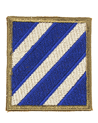 3rd Division