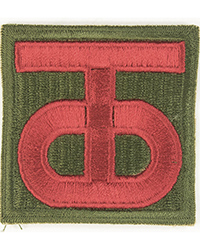 90th Division
