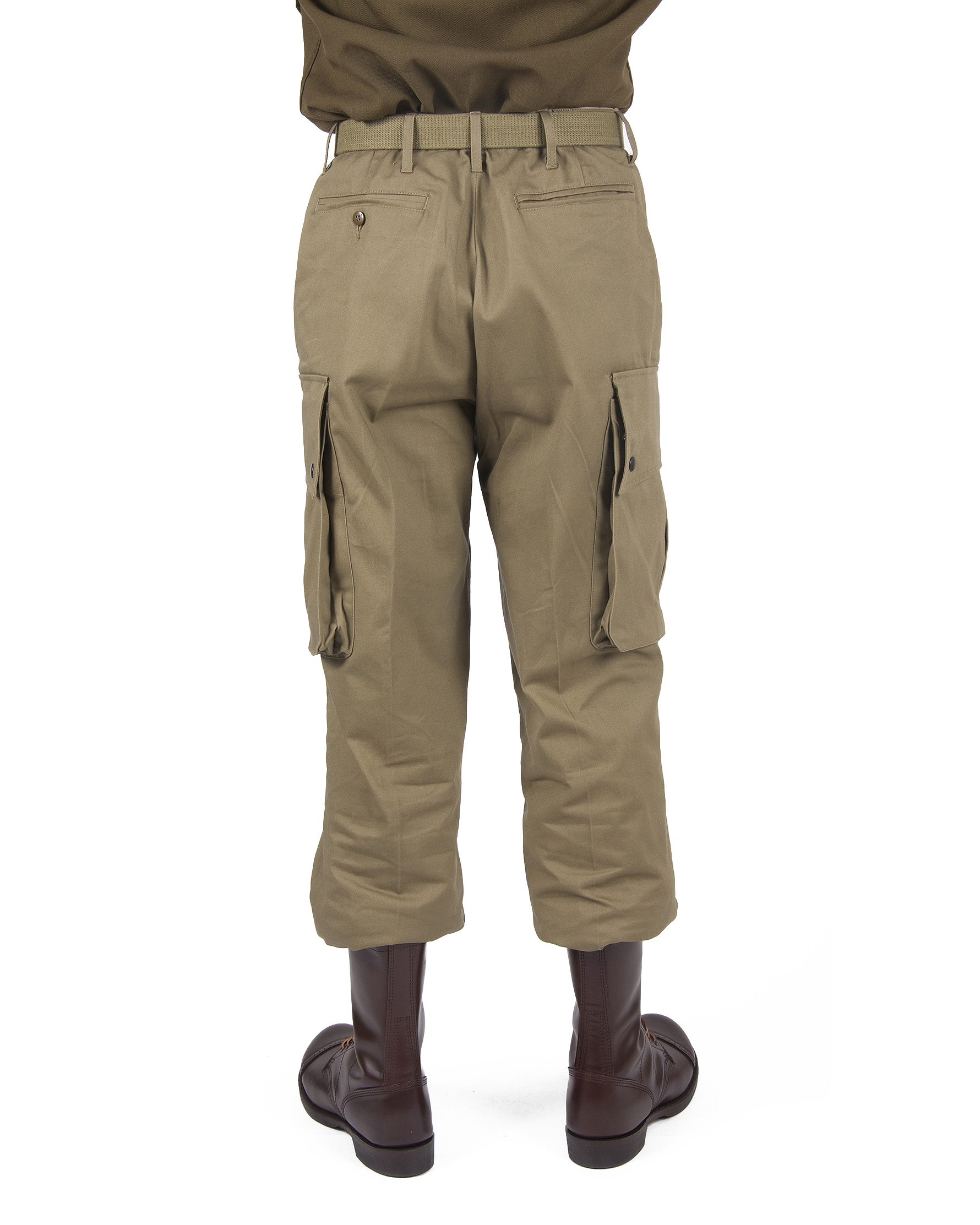 Standard M1942 Paratrooper Trousers