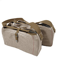 German Ammunition Can Bags