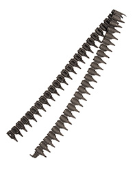 MG34/ MG42 50rd. Ammo Belt