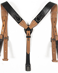 Texled M40 Combat Y-straps