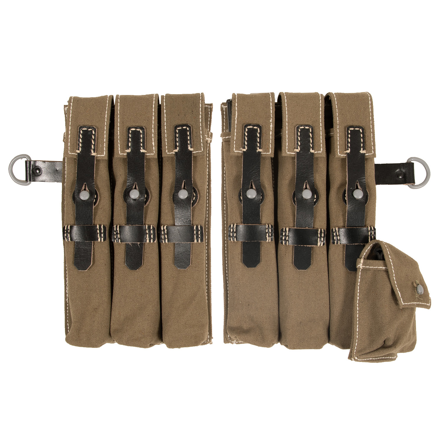 MP40 Pouches, gyb 43