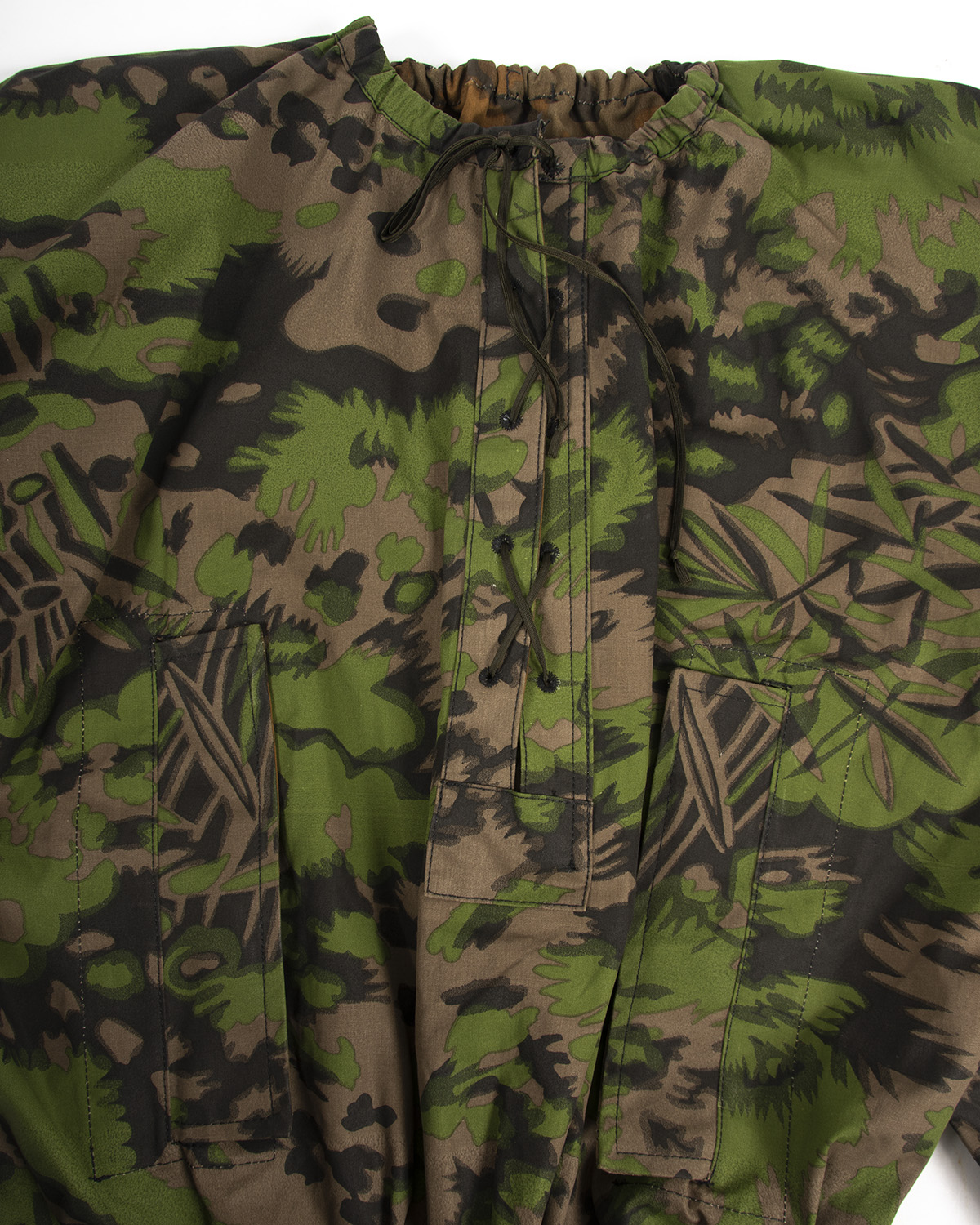 M38 Palm Smock